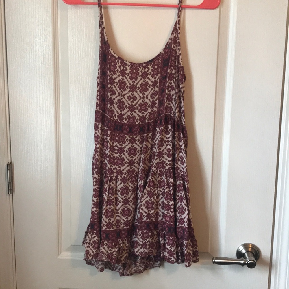 Brandy Melville dress